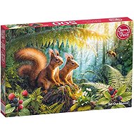 Cherry Pazzi That Moment 500 pieces - Jigsaw Puzzle