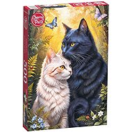 Cherry Pazzi Anything for Love 500 Pieces - Jigsaw Puzzle