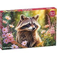 Cherry Pazzi Forest Explorer 500 pieces - Jigsaw Puzzle
