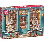 Cherry Pazzi Sweet Rhapsody 2000 Pieces - Jigsaw Puzzle