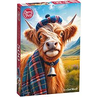 Cherry Pazzi In a Good Mood 500 pieces - Jigsaw Puzzle