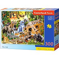 Castorland Ark 300 Pieces - Jigsaw Puzzle