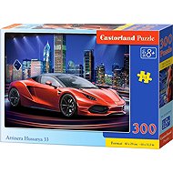 Castorland Arrinera Hussarya 33 300 Pieces - Jigsaw Puzzle
