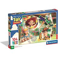 Clementoni Toy Story 104 pieces - Jigsaw Puzzle