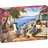Cherry Pazzi A Dream About Us 1000 Pieces - Jigsaw Puzzle