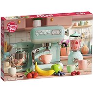 Cherry Pazzi Espresso Yourself 500 pieces - Jigsaw Puzzle