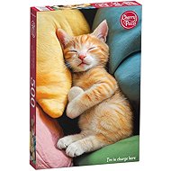Cherry Pazzi I'm in Charge Here 500 Pieces - Jigsaw Puzzle