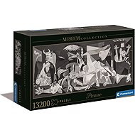 Clementoni Guernica 13,200 Pieces - Jigsaw Puzzle