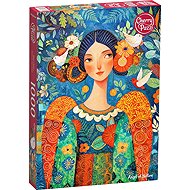 Cherry Pazzi Angel of Nature 1000 Pieces - Jigsaw Puzzle