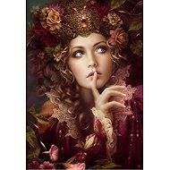 GRAFIKA Puzzle Whispers 1000 pieces - Jigsaw Puzzle