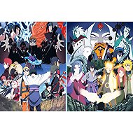 TREFL Puzzle Naruto Shippuden 300 pieces - Jigsaw Puzzle