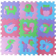 FREEON Animals - Foam Puzzle