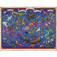 Ravensburger Constellations 2000 pieces - Jigsaw Puzzle