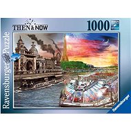 Ravensburger Paris 1000 pieces - Jigsaw Puzzle