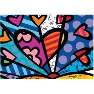 BLUEBIRD Twilight Puzzle 2000 pieces - Jigsaw Puzzle