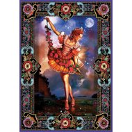 ART PUZZLE Puzzle Moon Ballet 1000 pieces - Jigsaw Puzzle