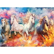 ANATOLIAN Puzzle Freedom 1000 pieces - Jigsaw Puzzle