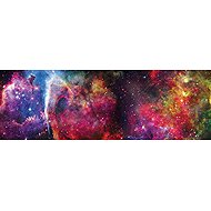 INTERDRUK Panoramic puzzle: Galaxy: Universe 1000 pieces - Jigsaw Puzzle