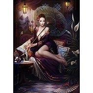 GRAFIKA Puzzle Anis 1500 pieces - Jigsaw Puzzle