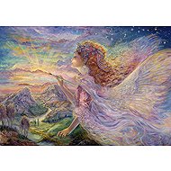 GRAFIKA Puzzle Aurora 1000 pieces - Jigsaw Puzzle