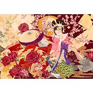 GRAFIKA Puzzle Ayanishiki 1000 pieces - Jigsaw Puzzle