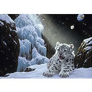 GRAFIKA Ice House Puzzle 1000 pieces - Jigsaw Puzzle