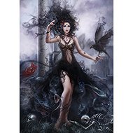 GRAFIKA Puzzle Shadow 1000 pieces - Jigsaw Puzzle