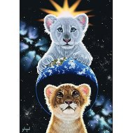 GRAFIKA Puzzle Very few 1000 pieces - Jigsaw Puzzle