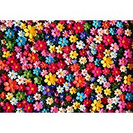 ALIPSON Puzzle Petal Explosion 1000 pieces - Jigsaw Puzzle