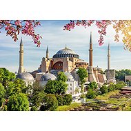 ALIPSON Puzzle Hagia Sofia 1000 pieces - Jigsaw Puzzle