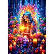 ENJOY Puzzle Let the light shine 1000 pieces - Jigsaw Puzzle