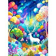 ENJOY Puzzle Pure Soul 1000 pieces - Jigsaw Puzzle