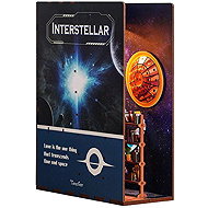 Siva Tonecheer 3D Puzzle Space - 3D Puzzle