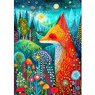 ENJOY Puzzle Blessed Awakening 1000 pieces - Jigsaw Puzzle