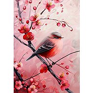 ENJOY Ruby Singer Puzzle 1000 pieces - Jigsaw Puzzle