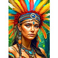 ENJOY Puzzle The Power of Roots 1000 pieces - Jigsaw Puzzle