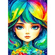 ENJOY Puzzle Radiant Innocence 1000 pieces - Jigsaw Puzzle