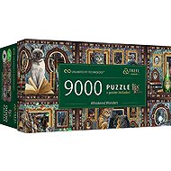 TREFL Puzzle UFT Cat Magic 9000 pieces - Jigsaw Puzzle