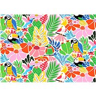 ENJOY Happy Jungle Puzzle 1000 pieces - Jigsaw Puzzle