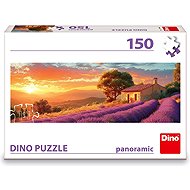 Dino Úchvatná krajina 150 dílků - Jigsaw Puzzle