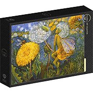 Grafika Pampelišková víla 500 dílků - Jigsaw Puzzle