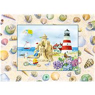 ENJOY Puzzle Fun in the sun 1000 pieces - Jigsaw Puzzle
