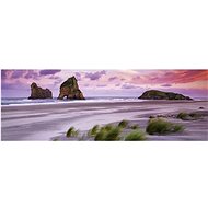 HEYE Panoramic Puzzle Wharariki Beach 1000 pieces - Jigsaw Puzzle