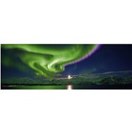 HEYE Aurora Borealis Panorama Puzzle 1000 pieces - Jigsaw Puzzle