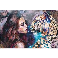 HEYE Puzzle Companions: united destiny 1000 pieces - Jigsaw Puzzle