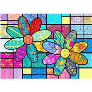 ENJOY Puzzle Design Patterns No.3 1000 pieces - Jigsaw Puzzle
