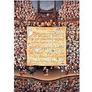 HEYE Puzzle Music 1000 pieces - Jigsaw Puzzle