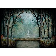 HEYE Puzzle Inner Mystic: Sylvan Phantom 1000 pieces - Jigsaw Puzzle