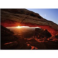 HEYE Puzzle Table Mountain Vault 1000 pieces - Jigsaw Puzzle