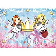 HEYE Puzzle Crown 1000 pieces - Jigsaw Puzzle